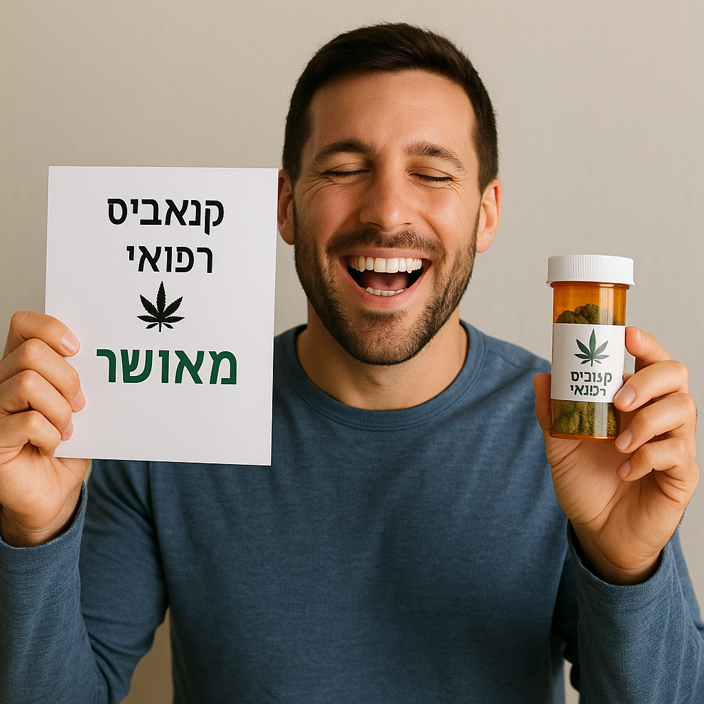 קבלת רישיון בפועל